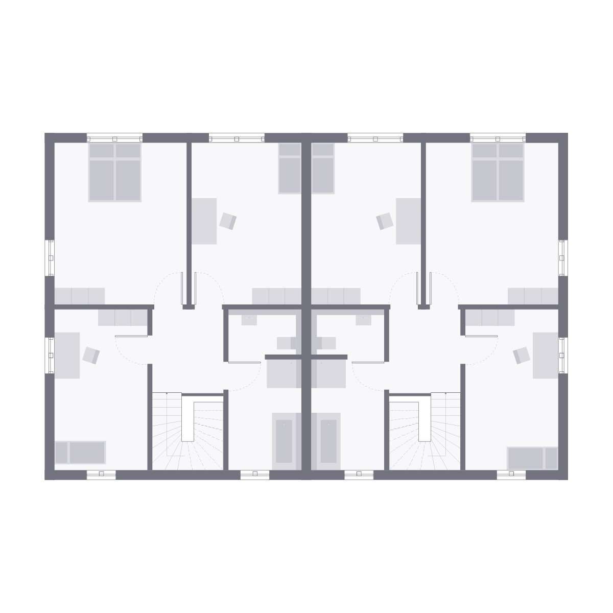 2 Wohneinheiten zum selbst bewohnen/vermieten