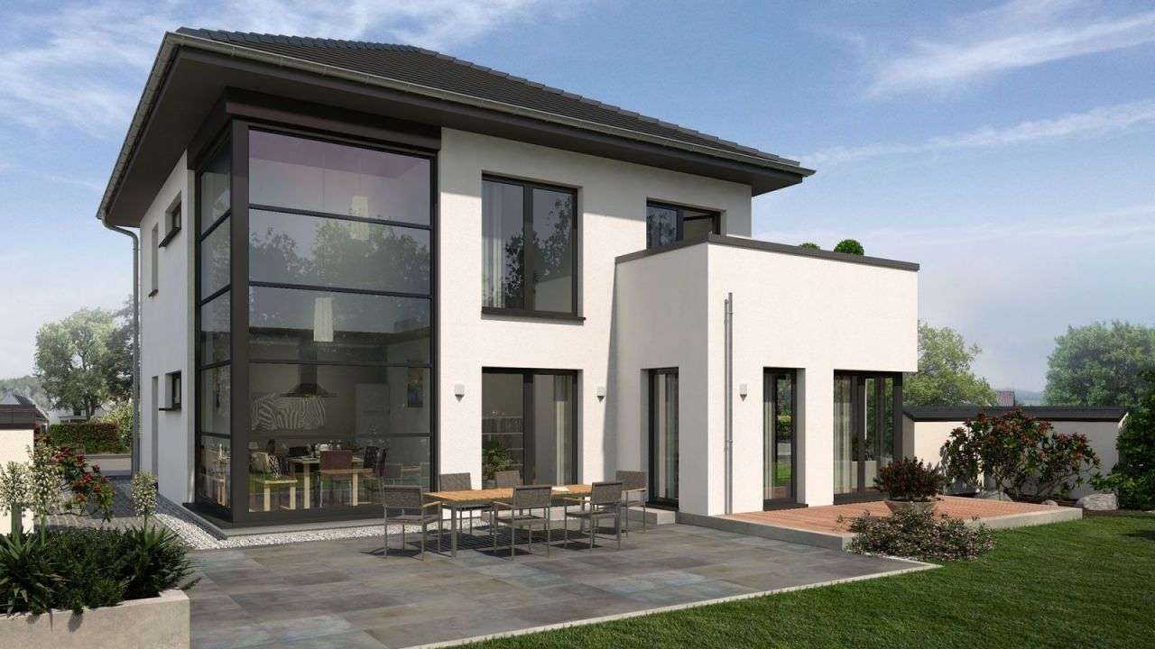 Ideal für Familien und Hundebesitzer - Bach, Wald und Wiesen