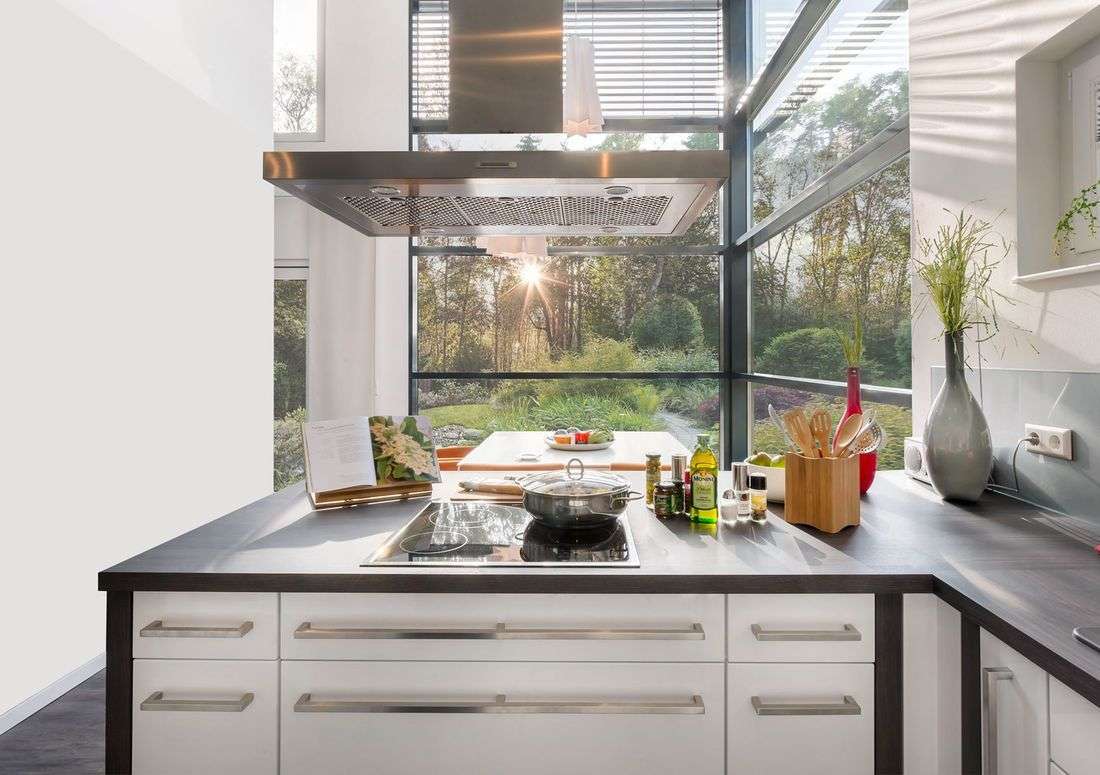 Ideal für Familien und Hundebesitzer - Bach, Wald und Wiesen