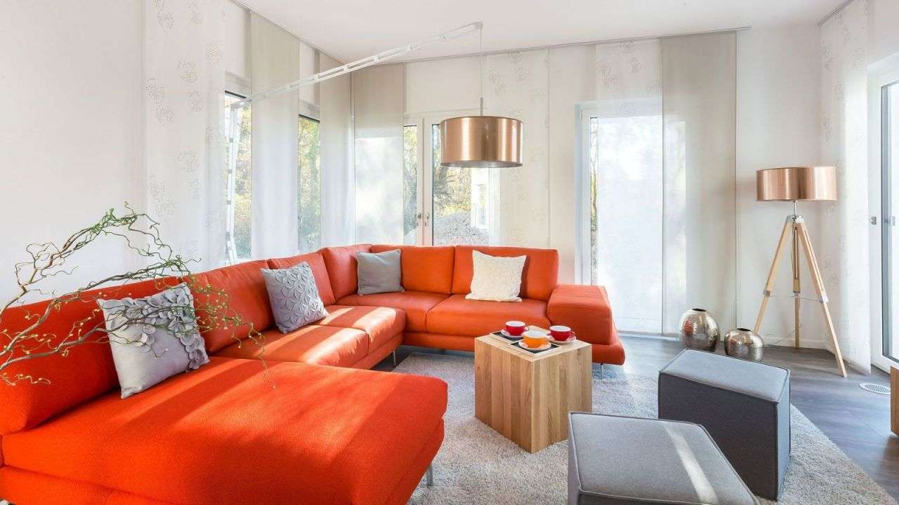 Ideal für Familien und Hundebesitzer - Bach, Wald und Wiesen