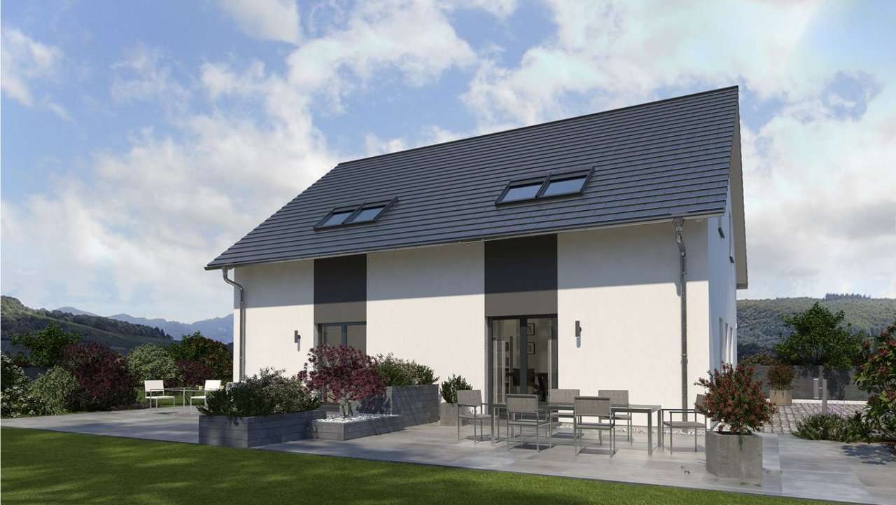 Kleines Haus - große Möglichkeiten