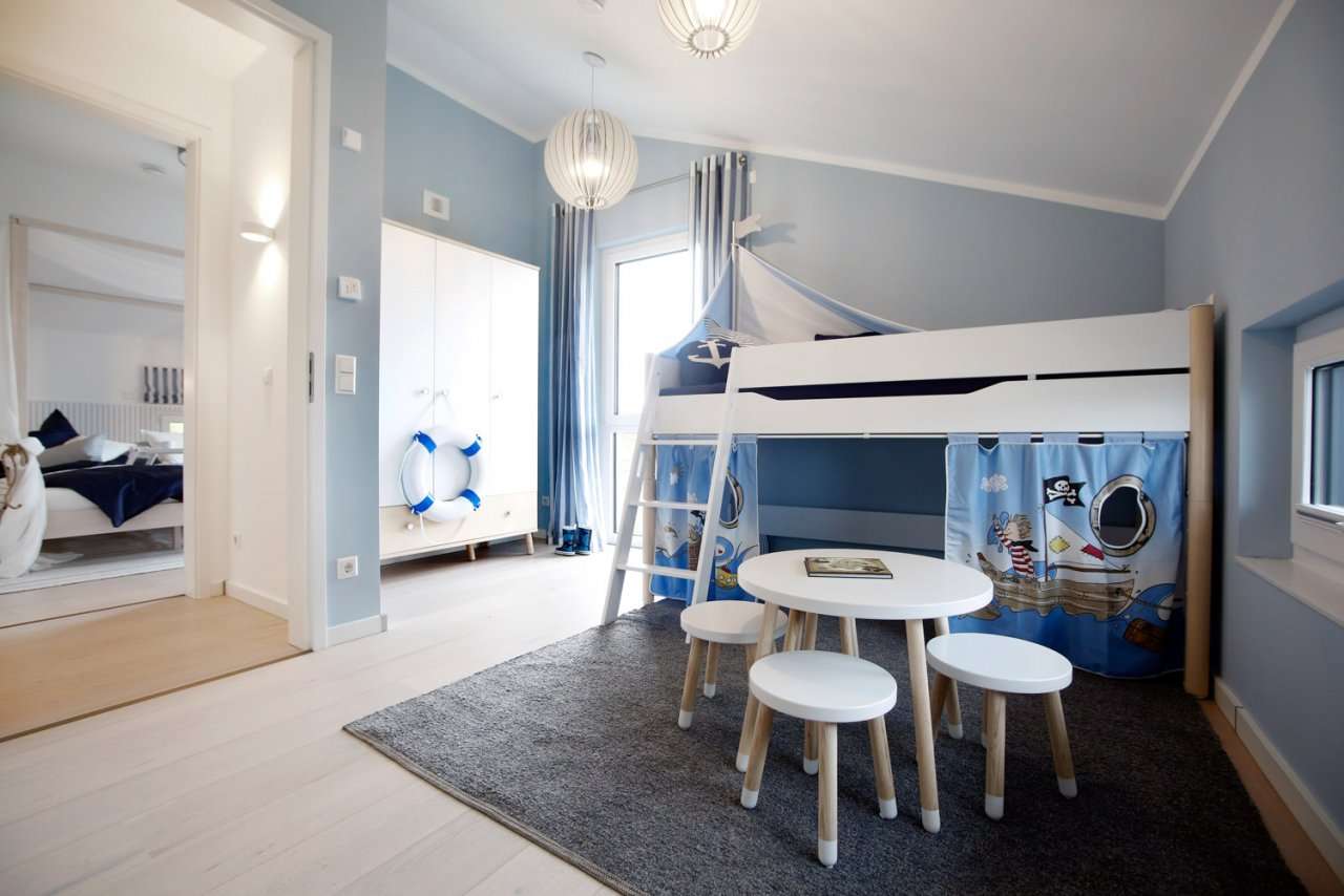 Ist dieses Haus nicht ganz das, was Sie suchen?