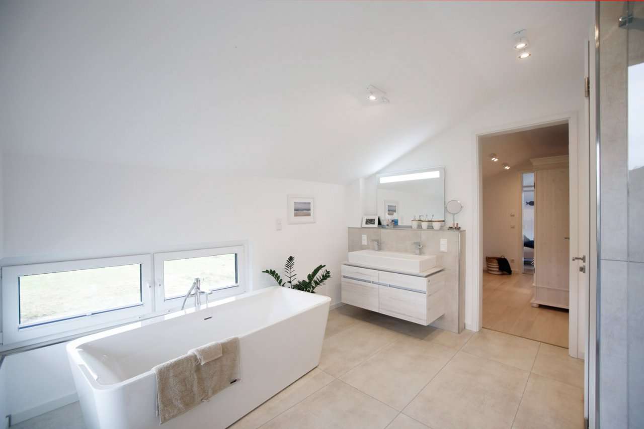 Ist dieses Haus nicht ganz das, was Sie suchen?