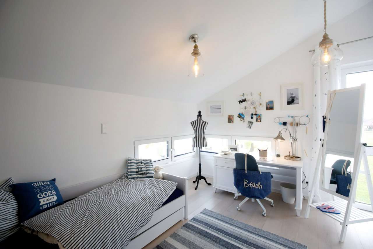 Ist dieses Haus nicht ganz das, was Sie suchen?