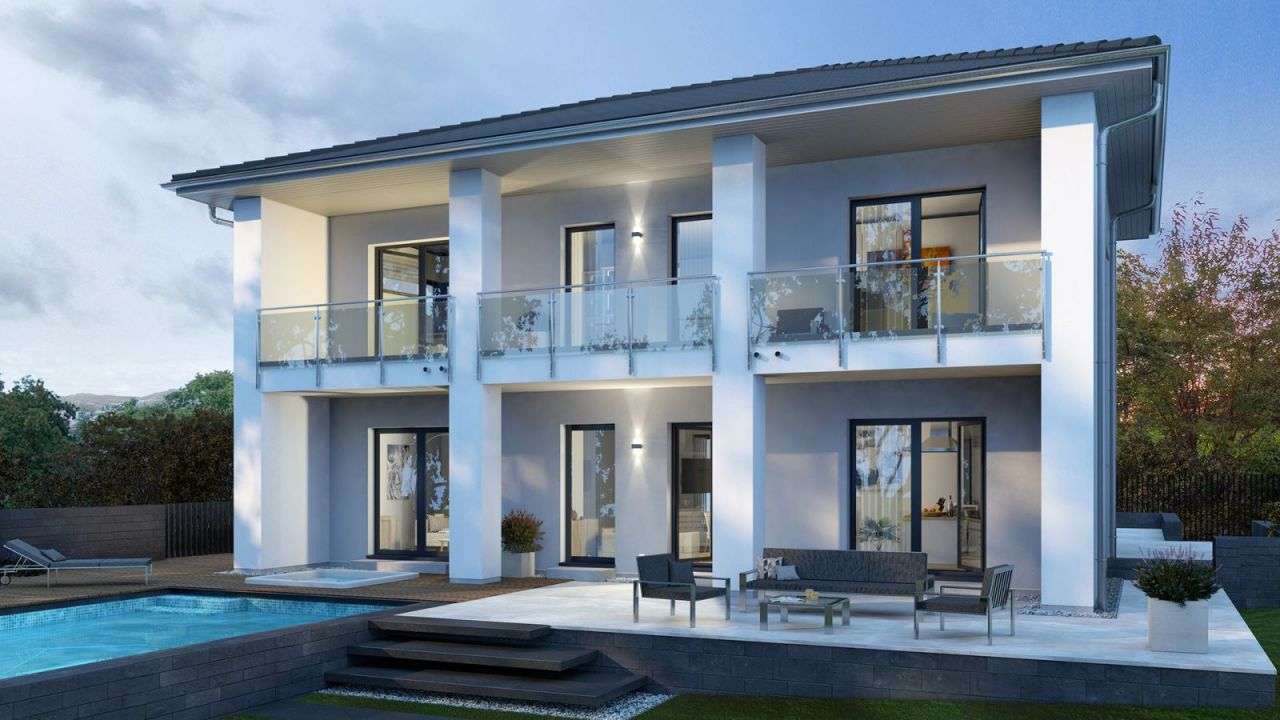 Neues Zuhause, neues Glück