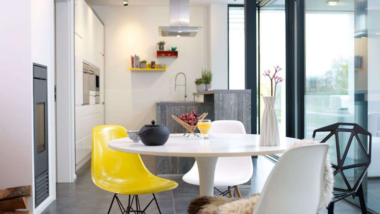 Ist dieses Haus nicht ganz das, was Sie suchen?