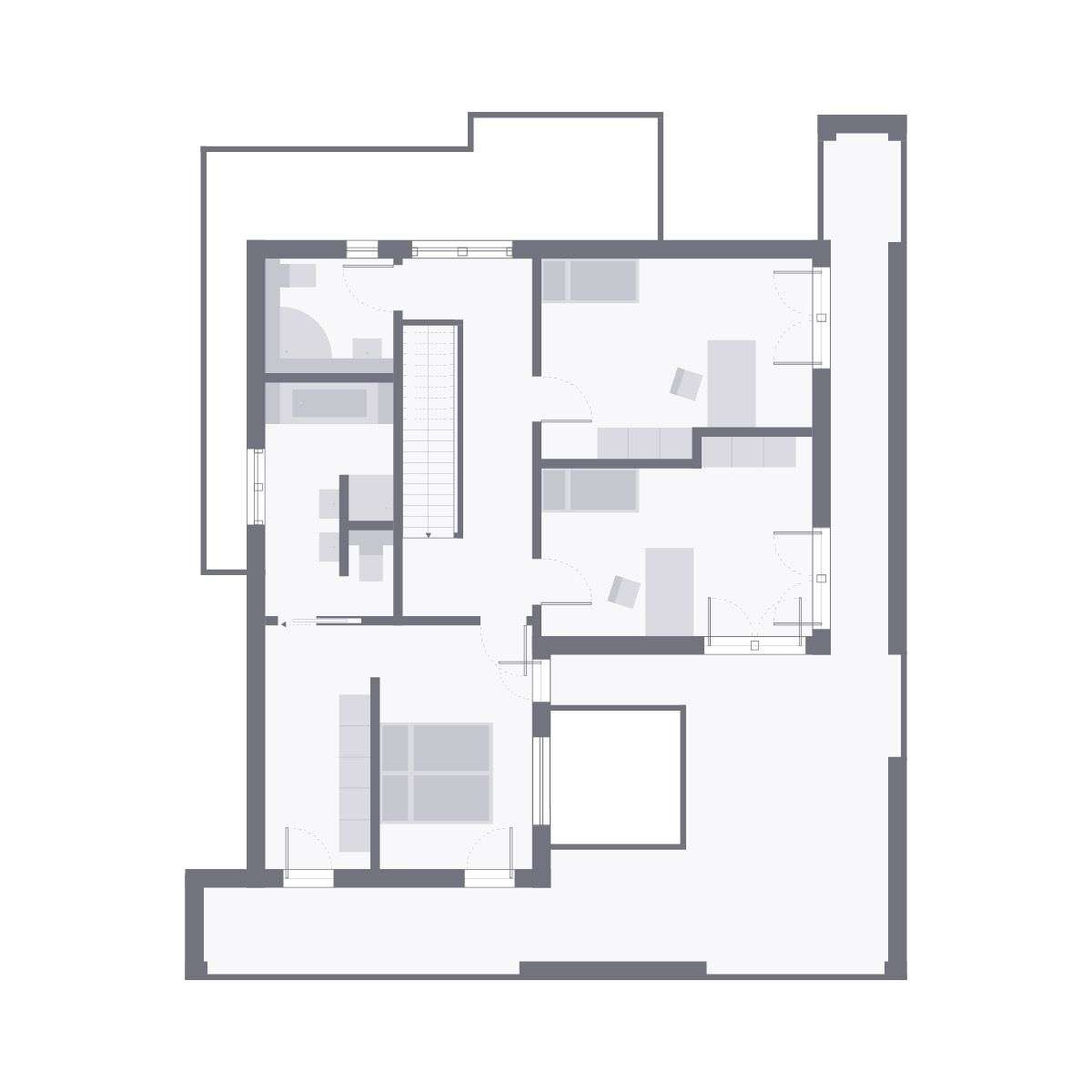 Ist dieses Haus nicht ganz das, was Sie suchen?