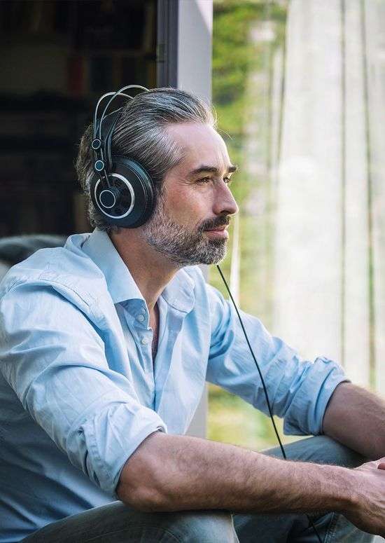 Der Einzug wird ein Fest