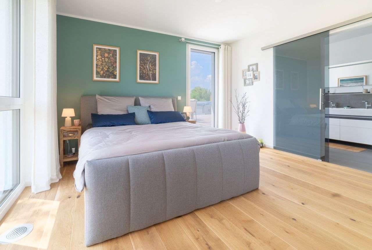 Neues Zuhause, neues Glück