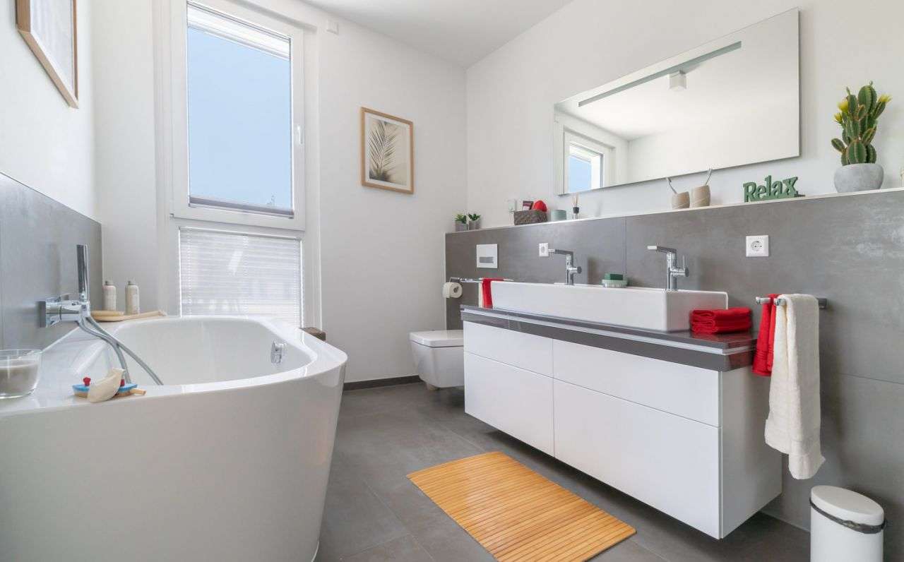 Neues Zuhause, neues Glück