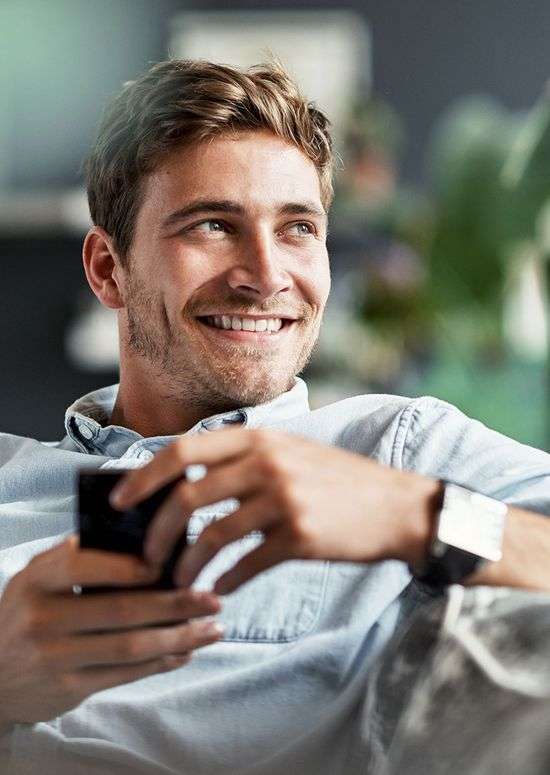 Neues Zuhause, neues Glück