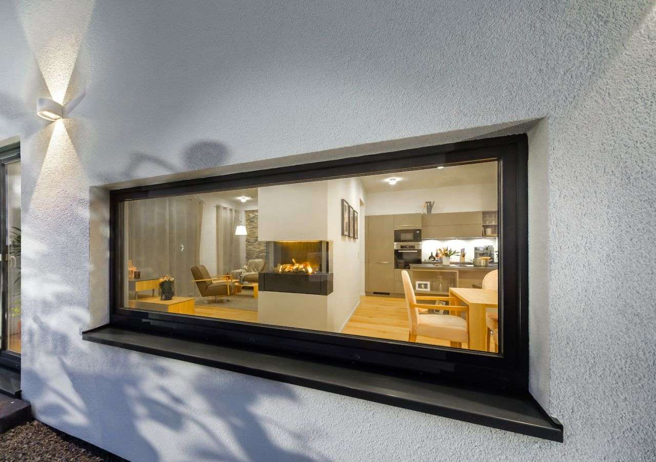 Pfalz Sie in Odenbach wohnen wollen