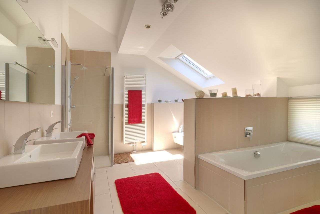 Sie suchen den Schlüssel zum Glück?