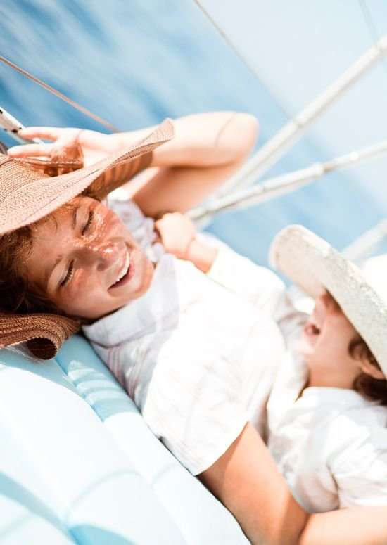 Flexibler Familientraum mit Flair