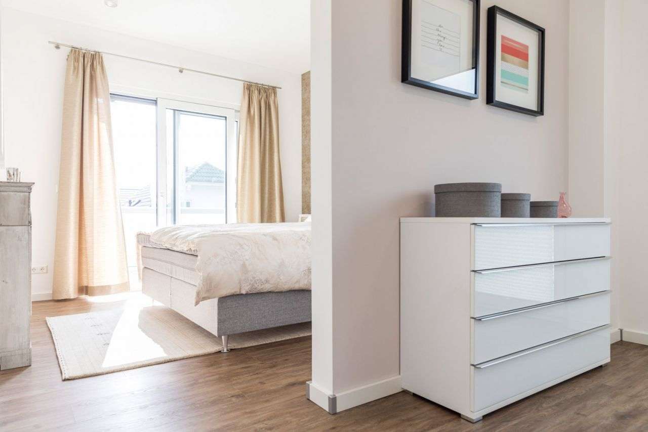 Hausbau Design Award Winner - inkl. passendem Grundstück