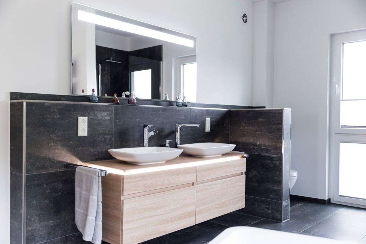 Hausbau Design Award Winner - inkl. passendem Grundstück