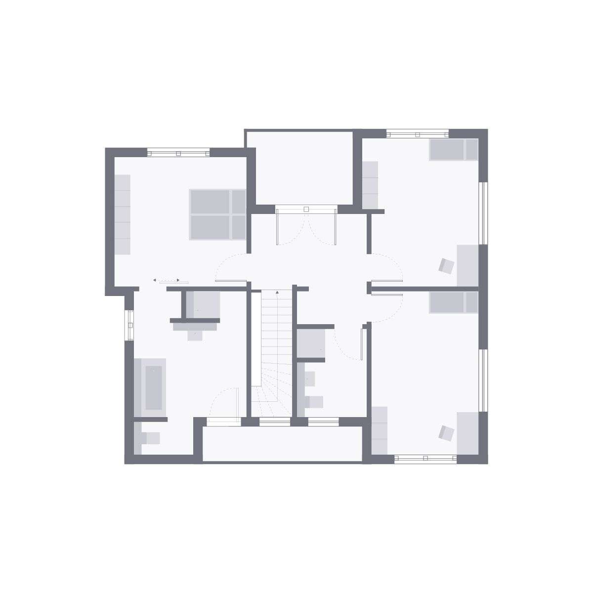 Hausbau Design Award Winner - inkl. passendem Grundstück