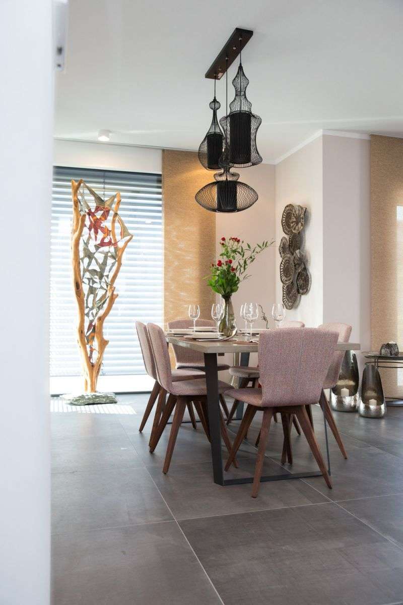 Neues Zuhause, neues Glück