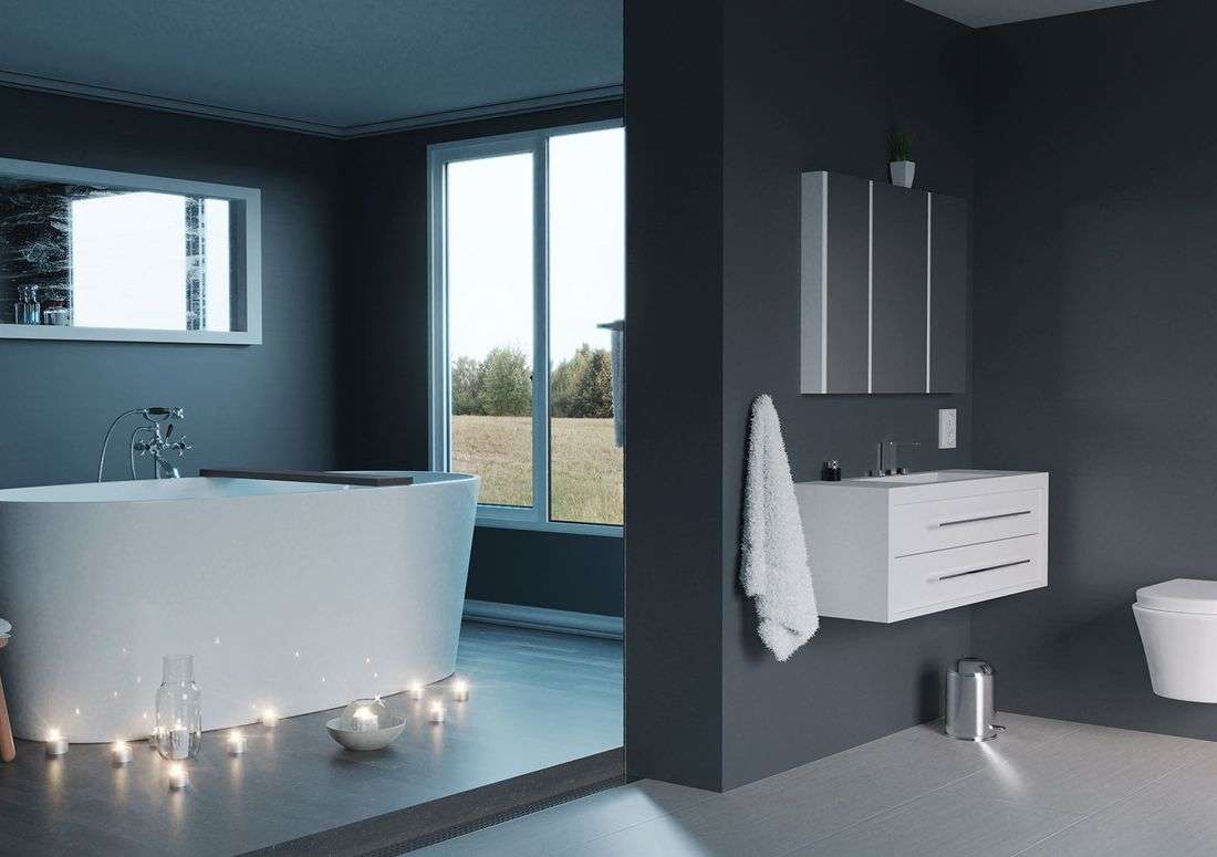 Hausbau Design Award '20