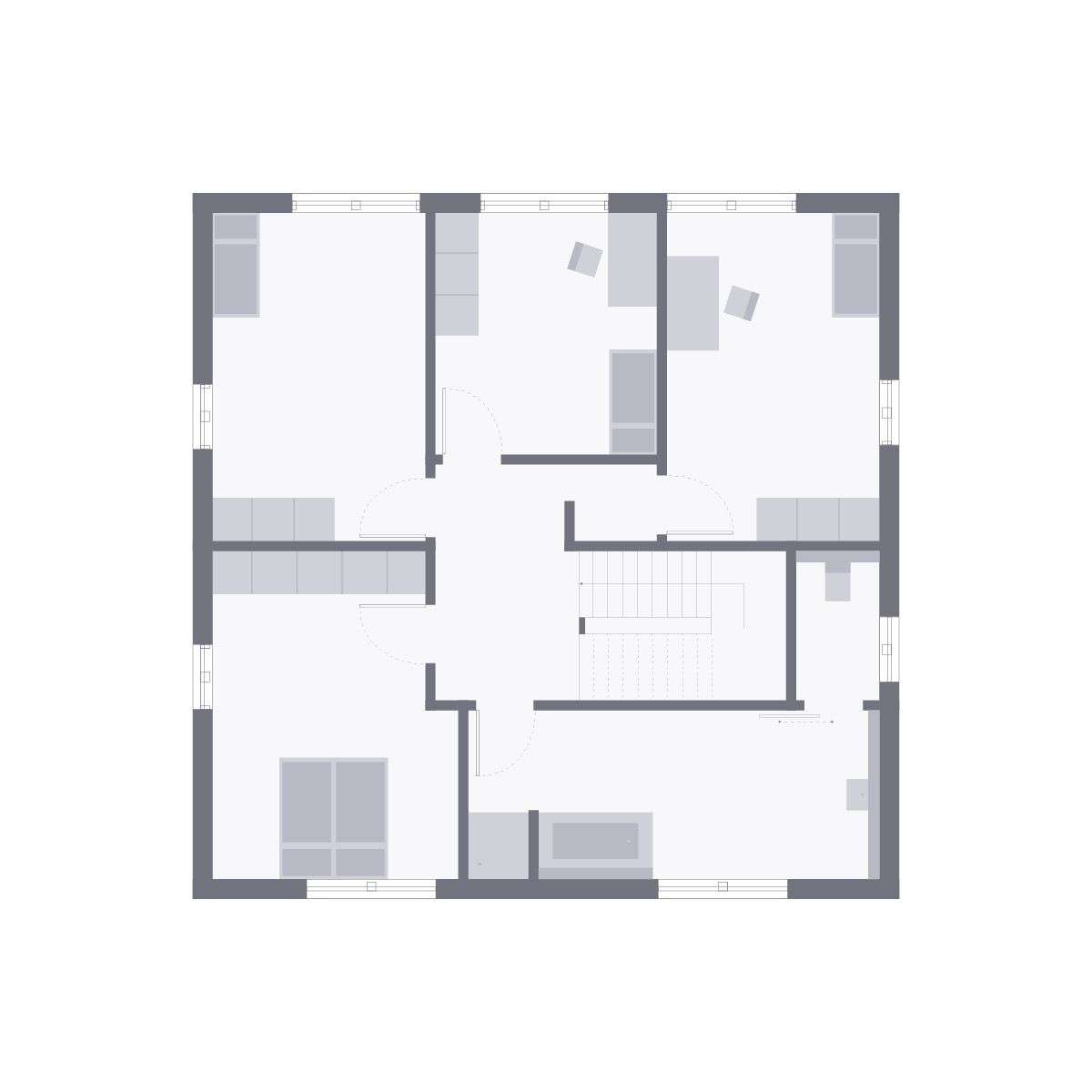 Zum Glück gibt es OKAL