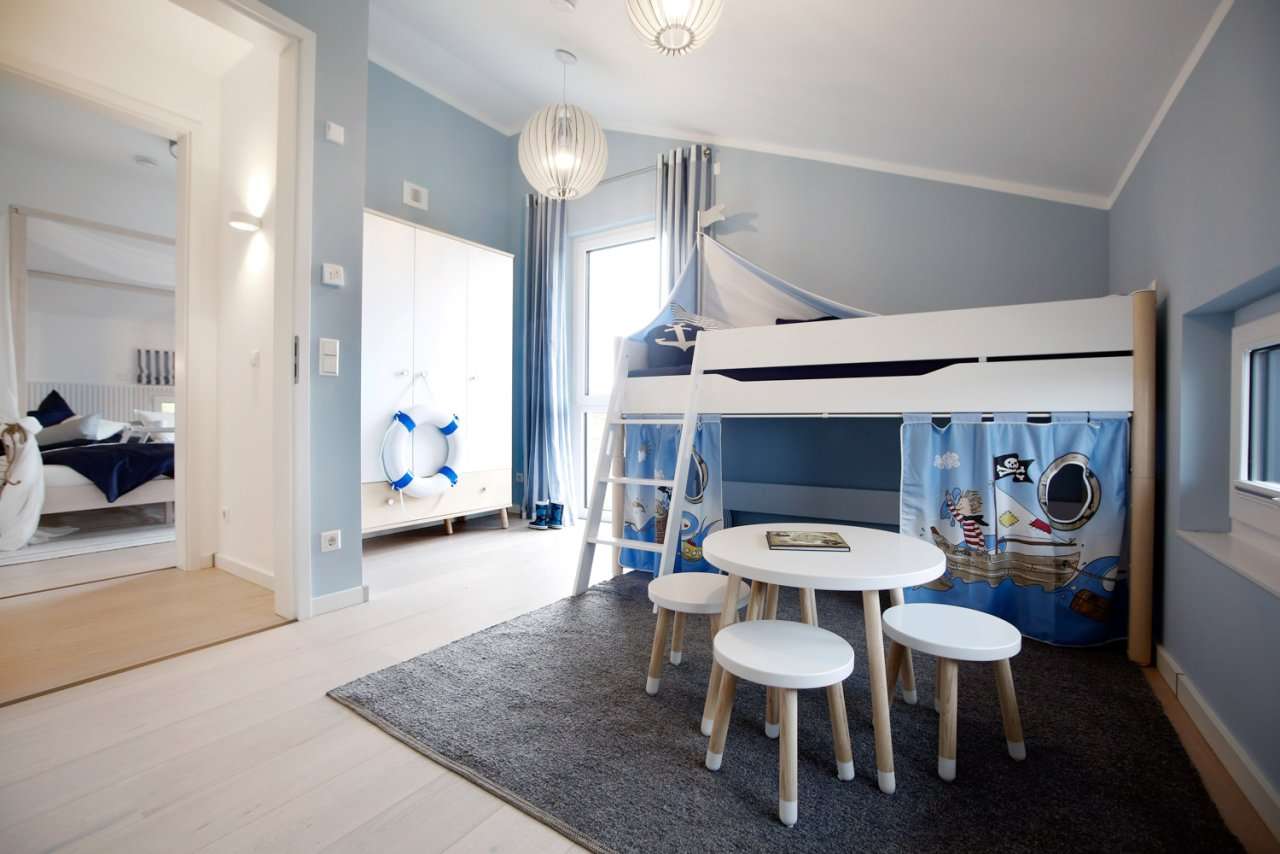 Topseller Stadtvilla