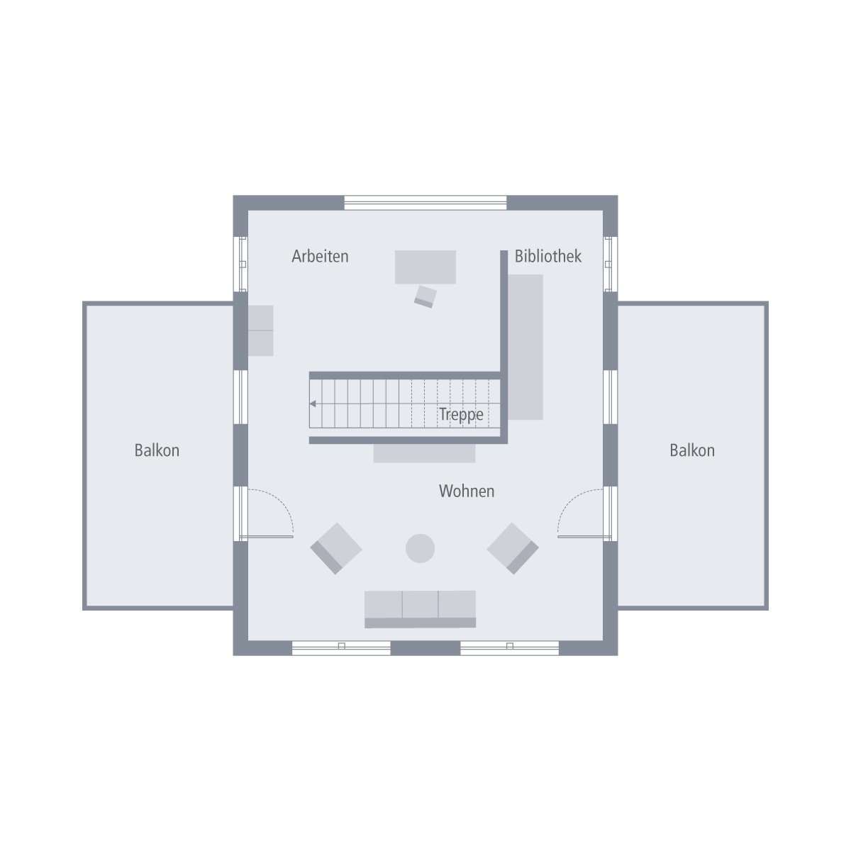 RESERVIERT!!! Hoch hinaus