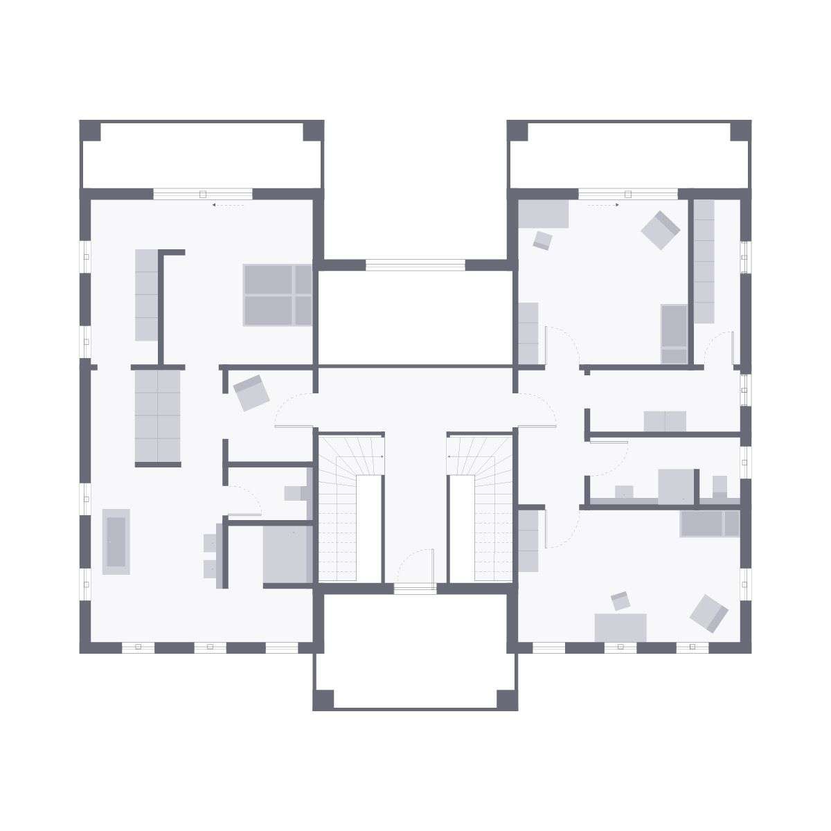 Ein Haus das keine Wünsche offen lässt