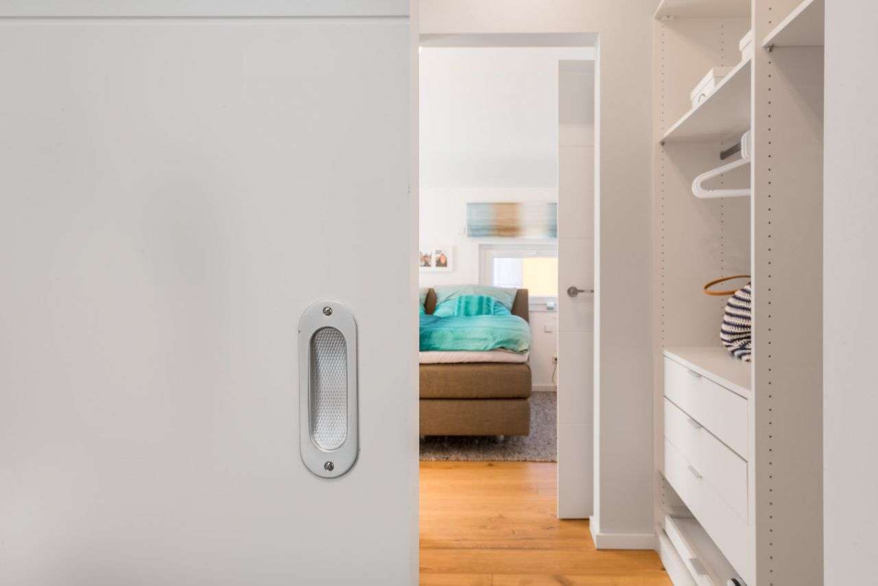 Zweifamilienhaus einzugsfertig