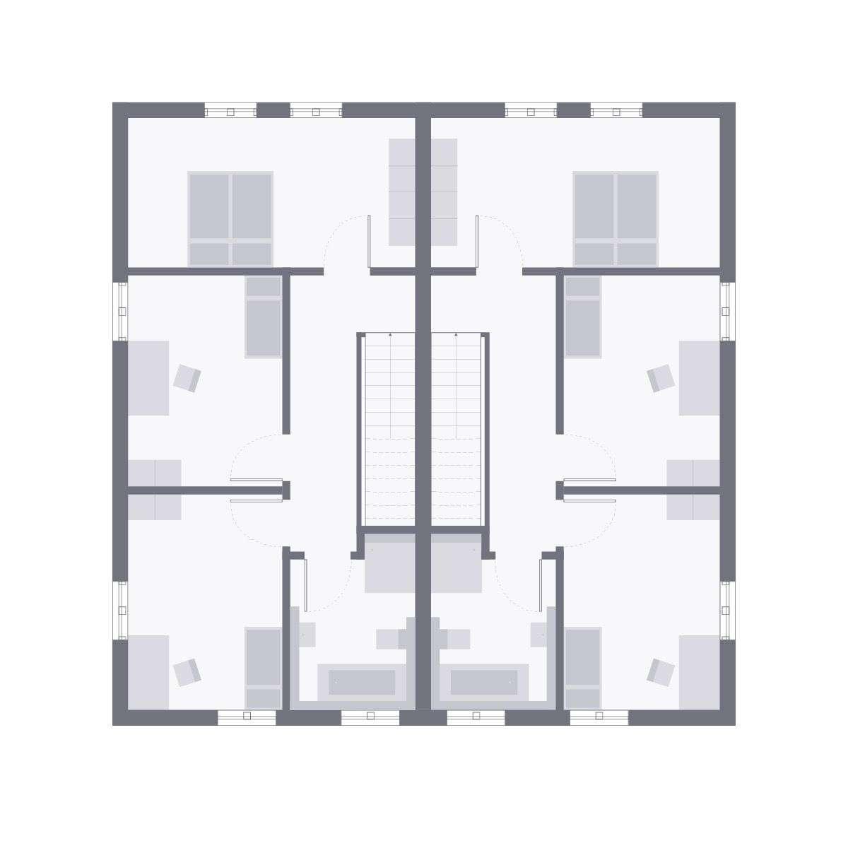 MEHR-/Einfamilienhaus