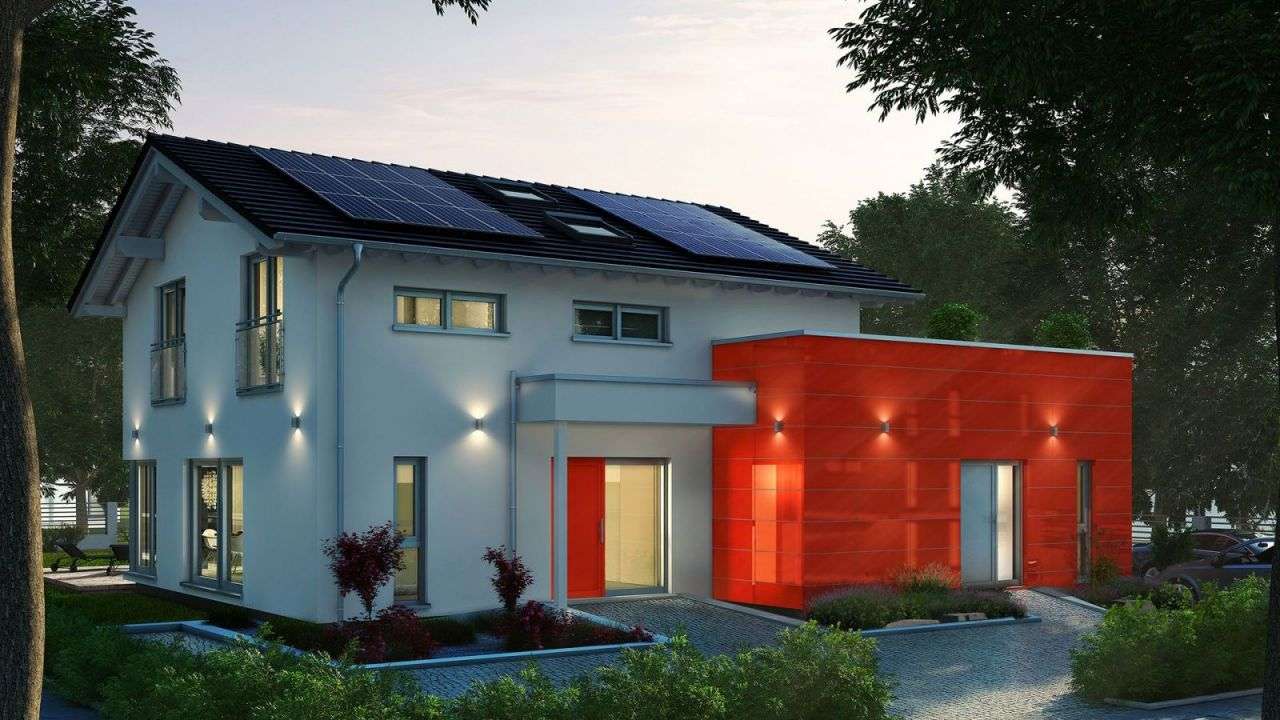 Zum Glück gibt es OKAL