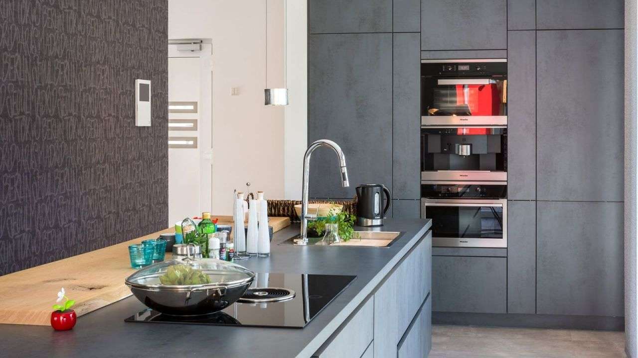 Zum Glück gibt es OKAL