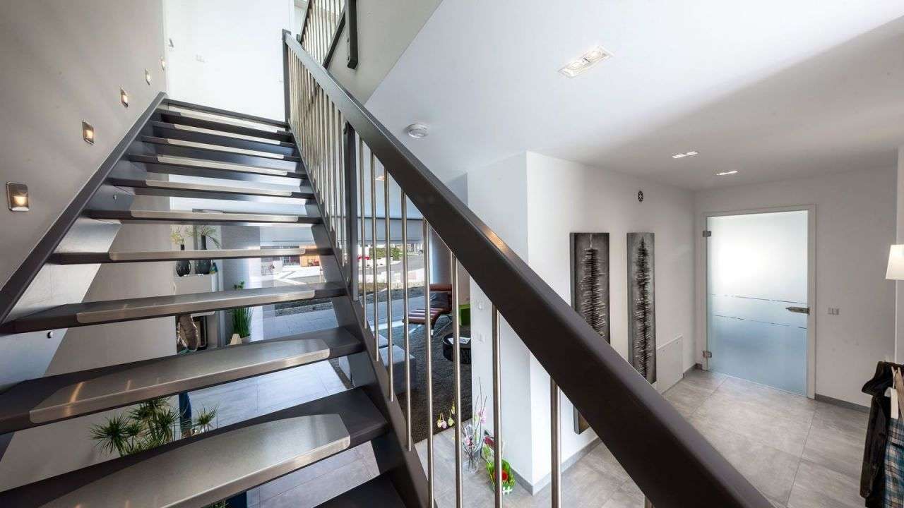 Zum Glück gibt es OKAL