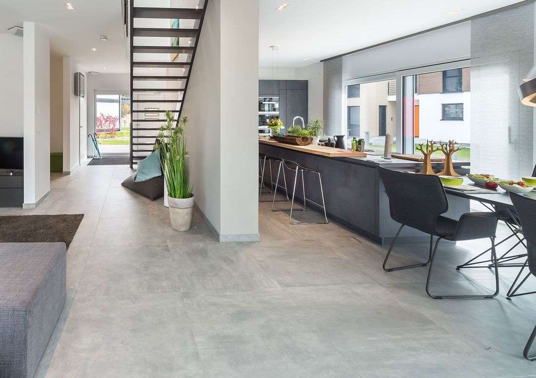 Zum Glück gibt es OKAL