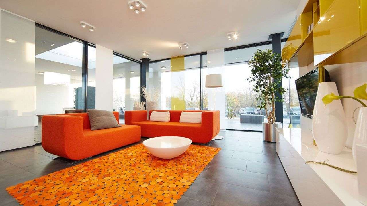 Von Haus aus ausgezeichnet