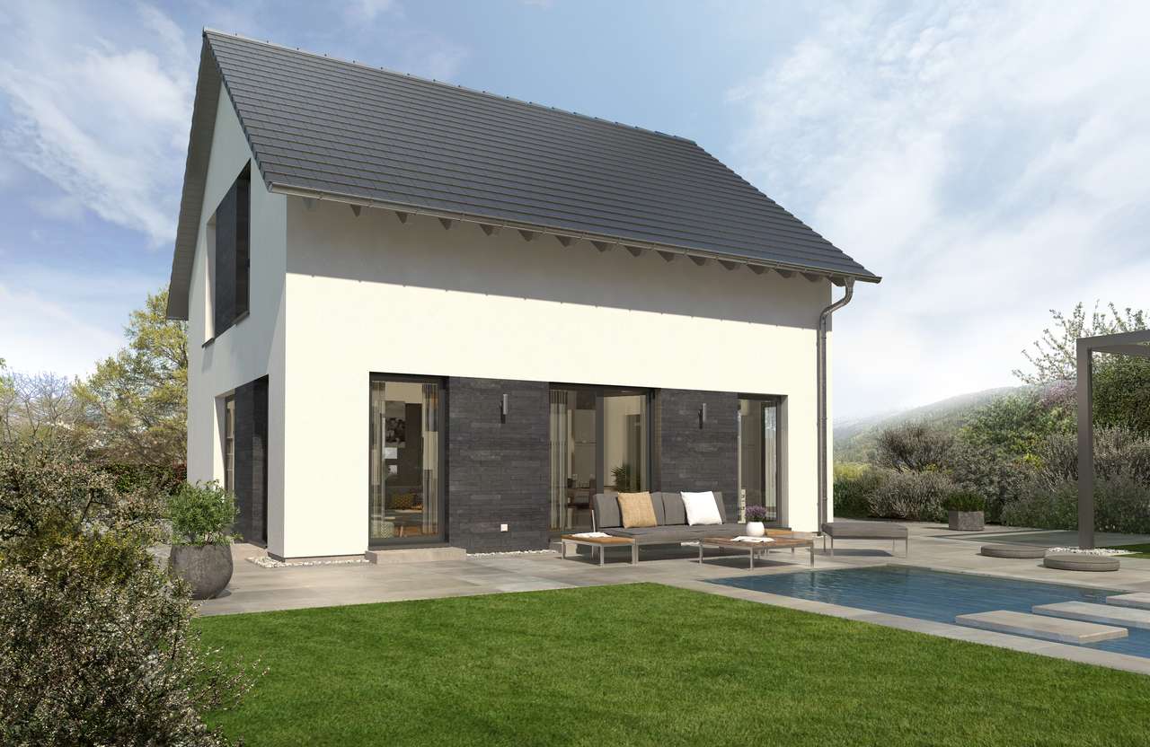 Tschüss Mietkostenschmerz - starte die eigene Kapitalbildung