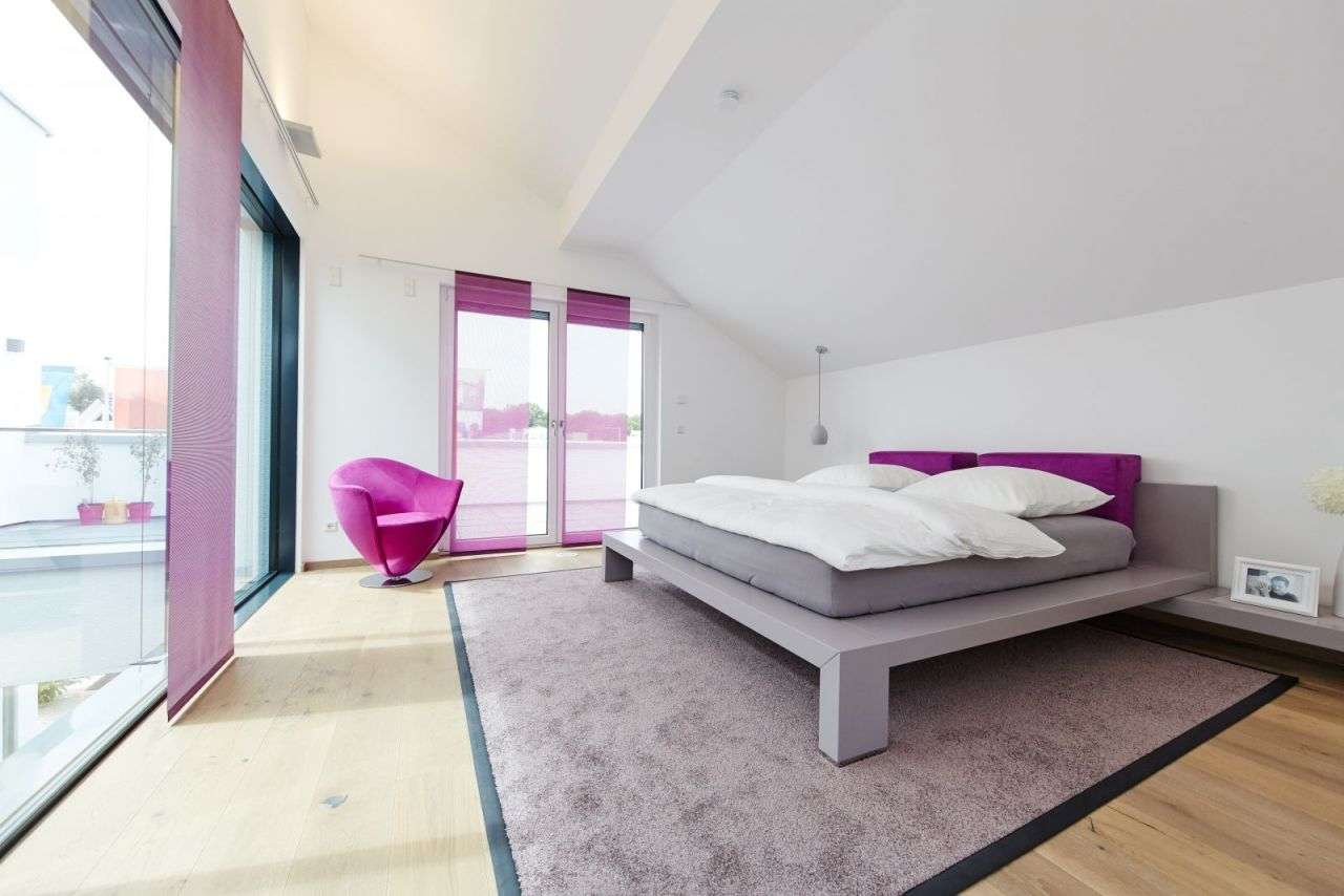 Luxus pur vom Premiumhaushersteller OKAL - Einzugsfertig