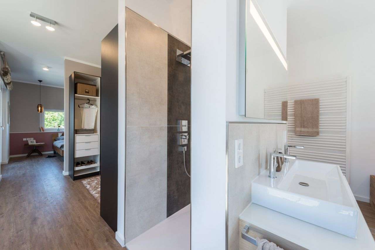 Zum Glück gibt es OKAL