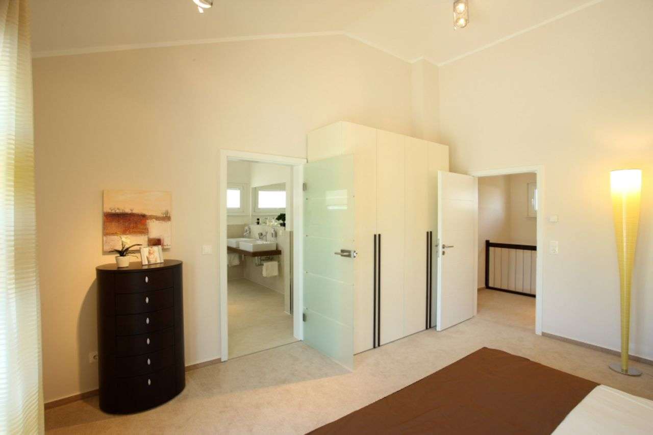 Zusammen weniger allein - Die Generationshäuser von OKAL