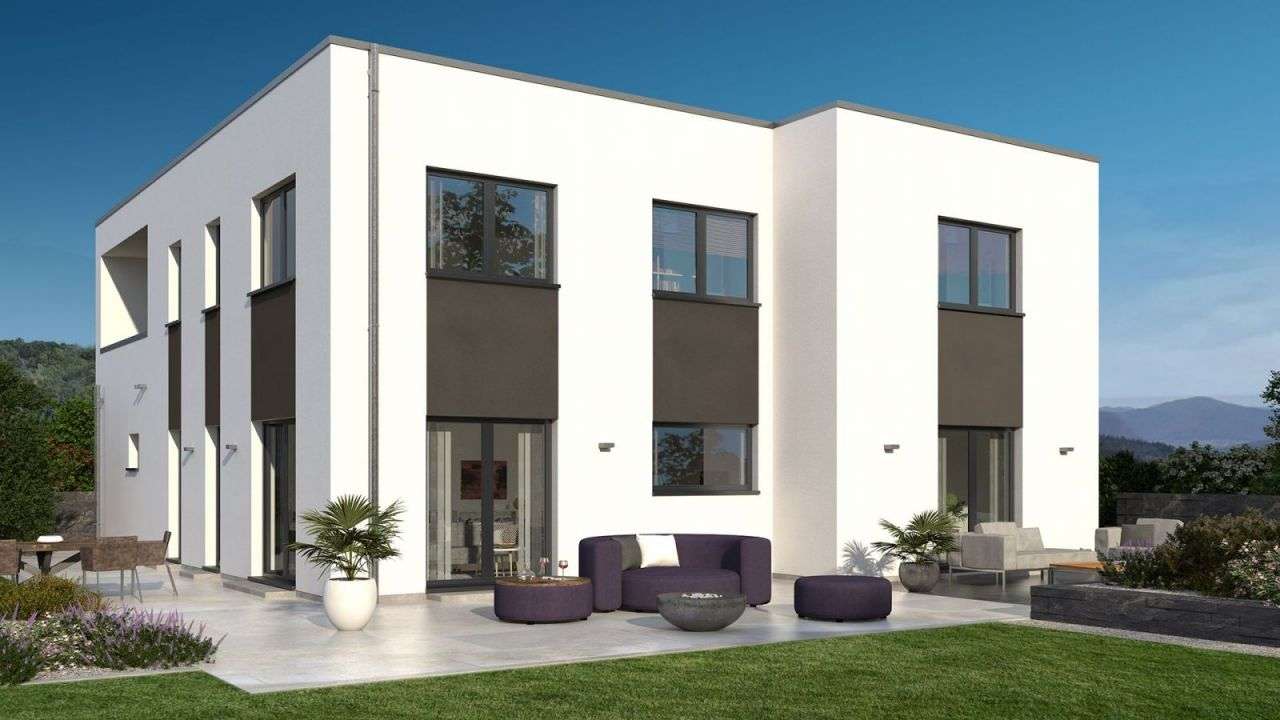 Generationenwohnen der Superlative - OKAL macht es möglich