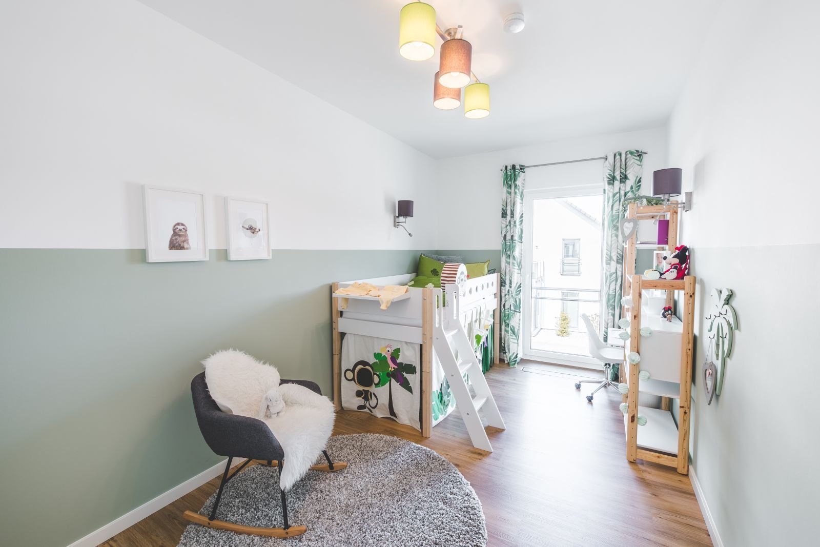 WOHNEN MIT MEDITERANEM FLAIR