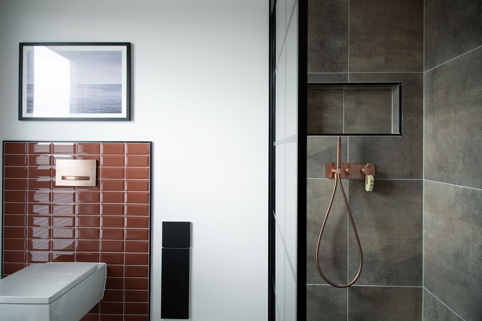 EINFAMILIENHAUS MIT STAFFELGESCHOSS