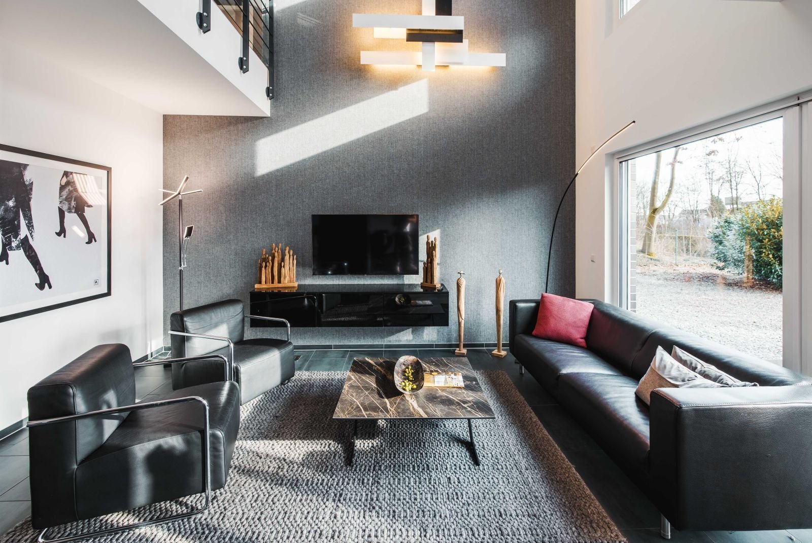 EIN HAUS, VIELE OPTIONEN