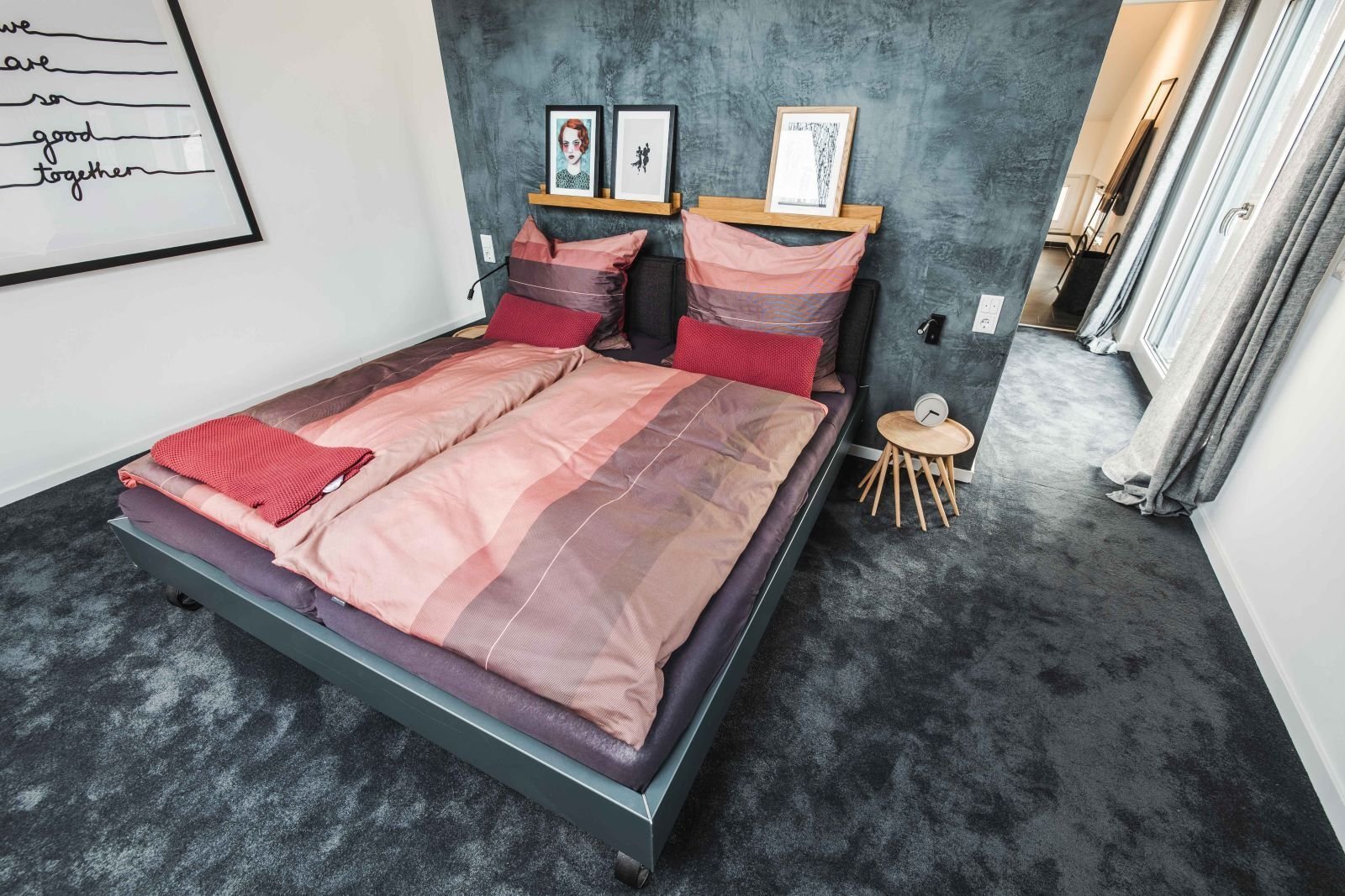 EIN HAUS, VIELE OPTIONEN