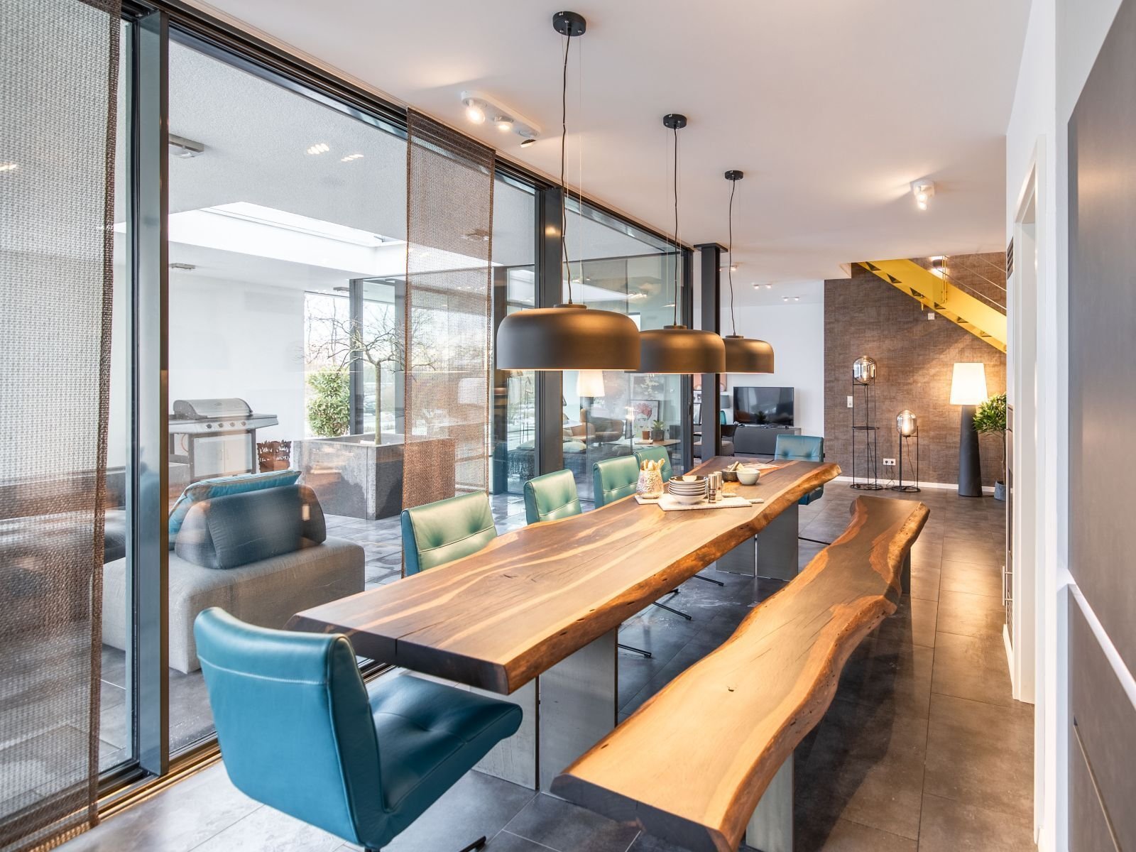 EIN HAUS DER EXTRAKLASSE