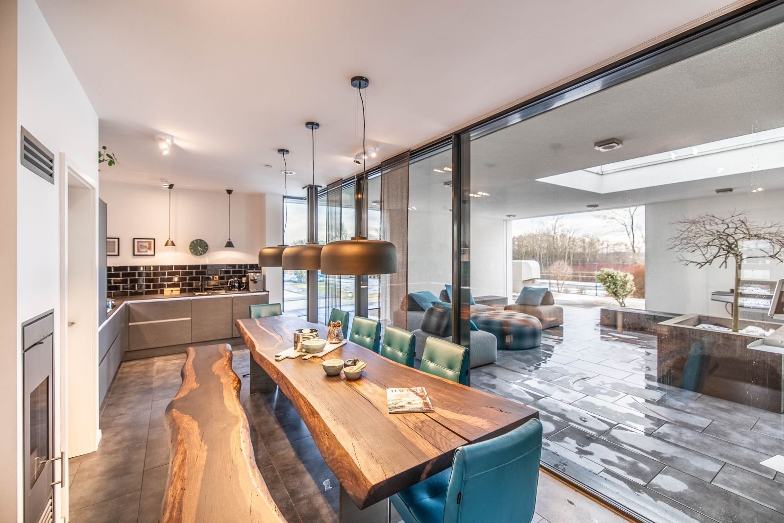 EIN HAUS DER EXTRAKLASSE