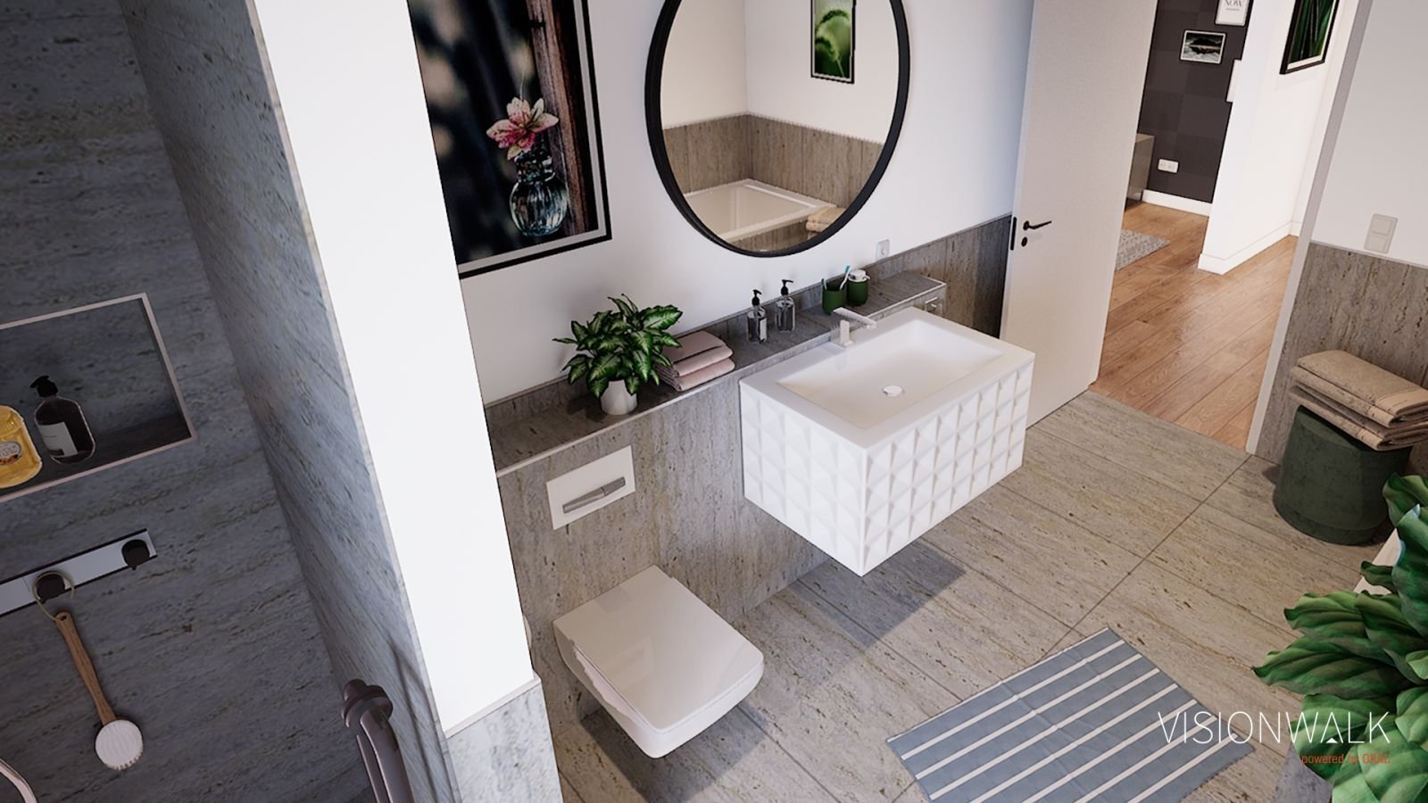 DER BUNGALOW FÜR GROSSE TRÄUME