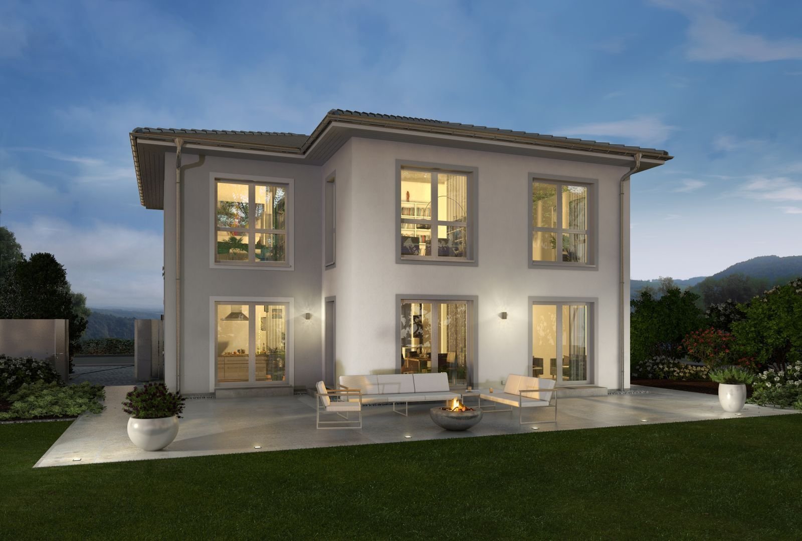 EIN RAUMWUNDER DER BESONDEREN ART