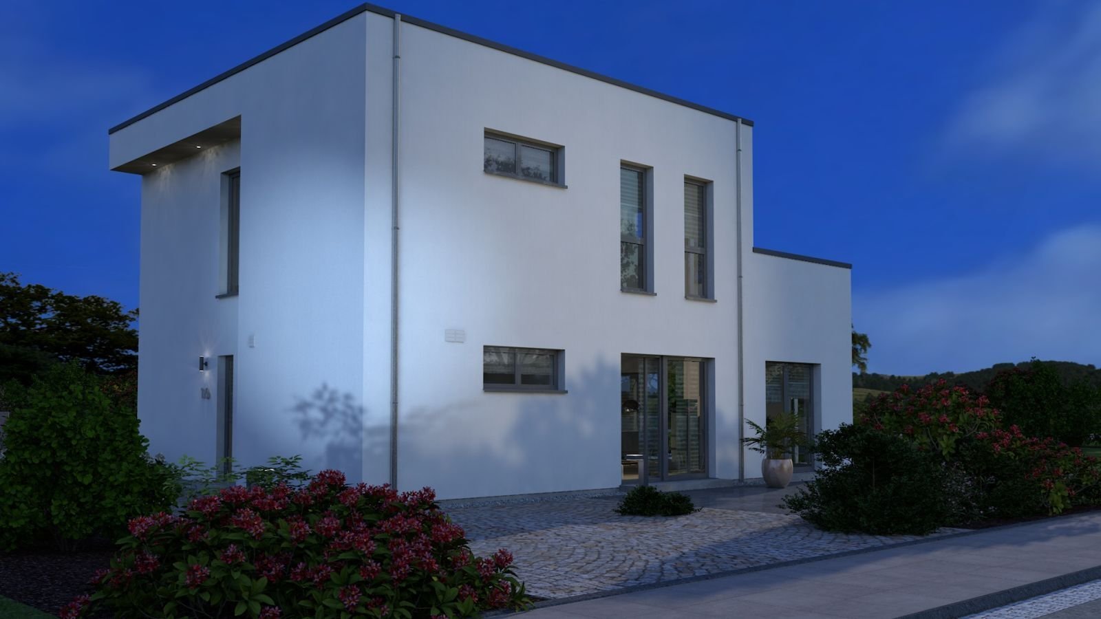 DAS DESIGNHAUS DER EXTRAKLASSE