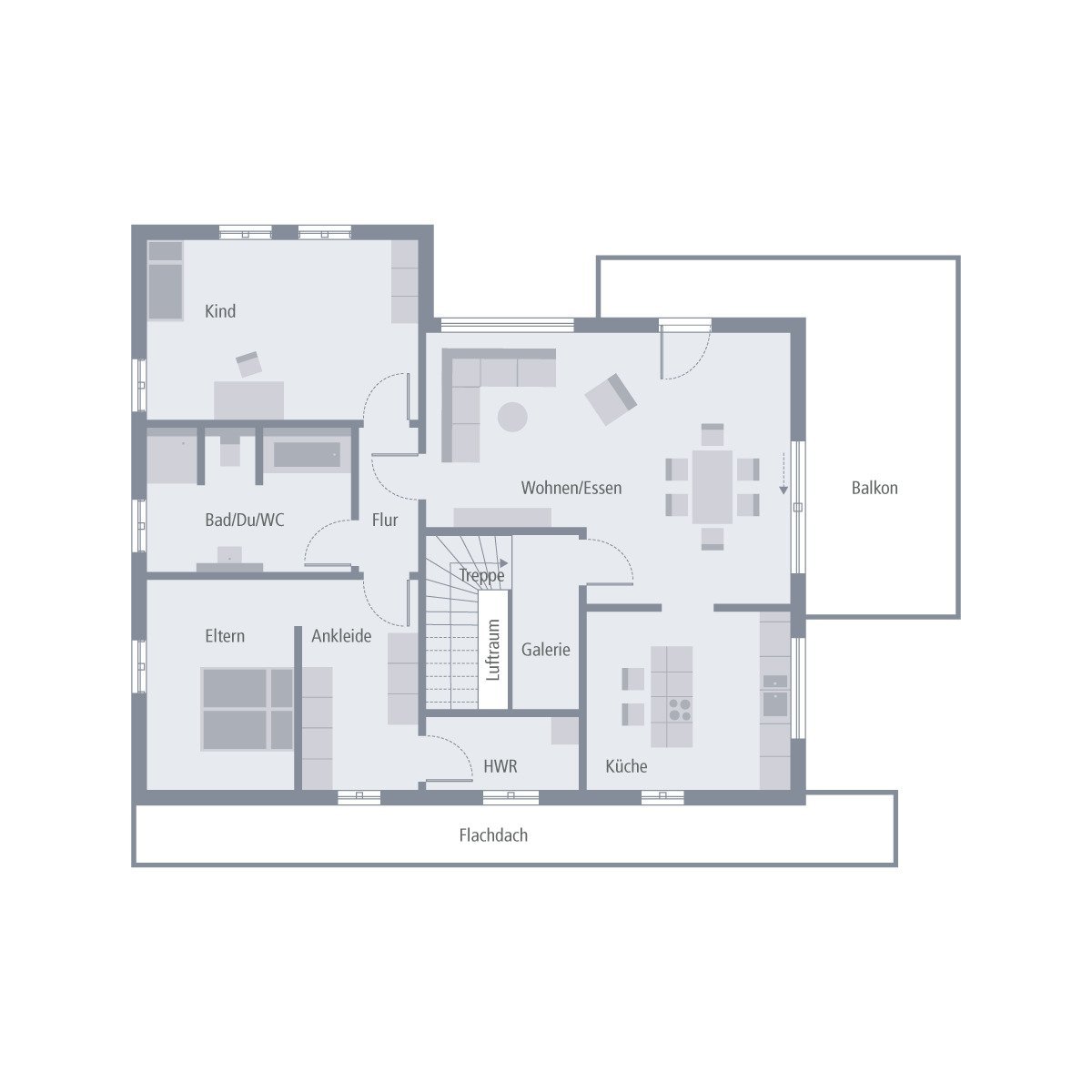 DREI GENERATIONEN, KEINE KOMPROMISSE