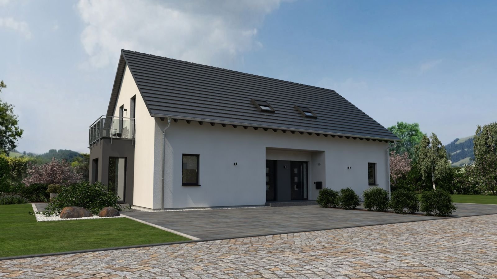 ALLER GUTEN DINGE SIND ZWEI